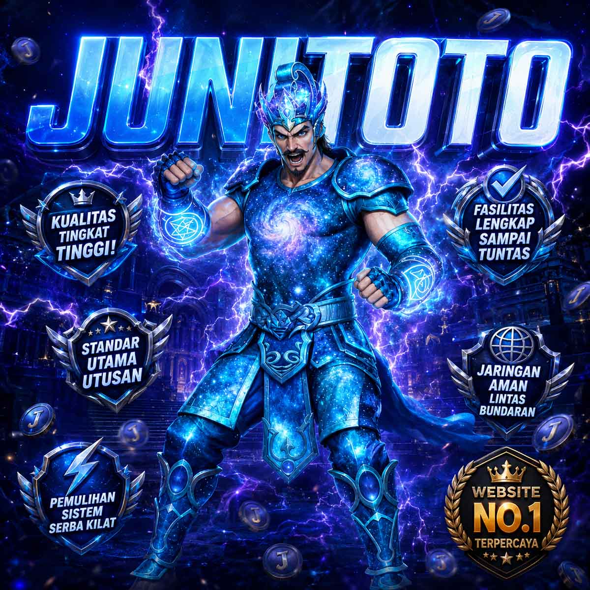 JUNITOTO